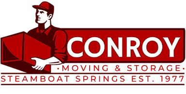 Conroy Moving & Storage - Steamboat Springs Est. 1977