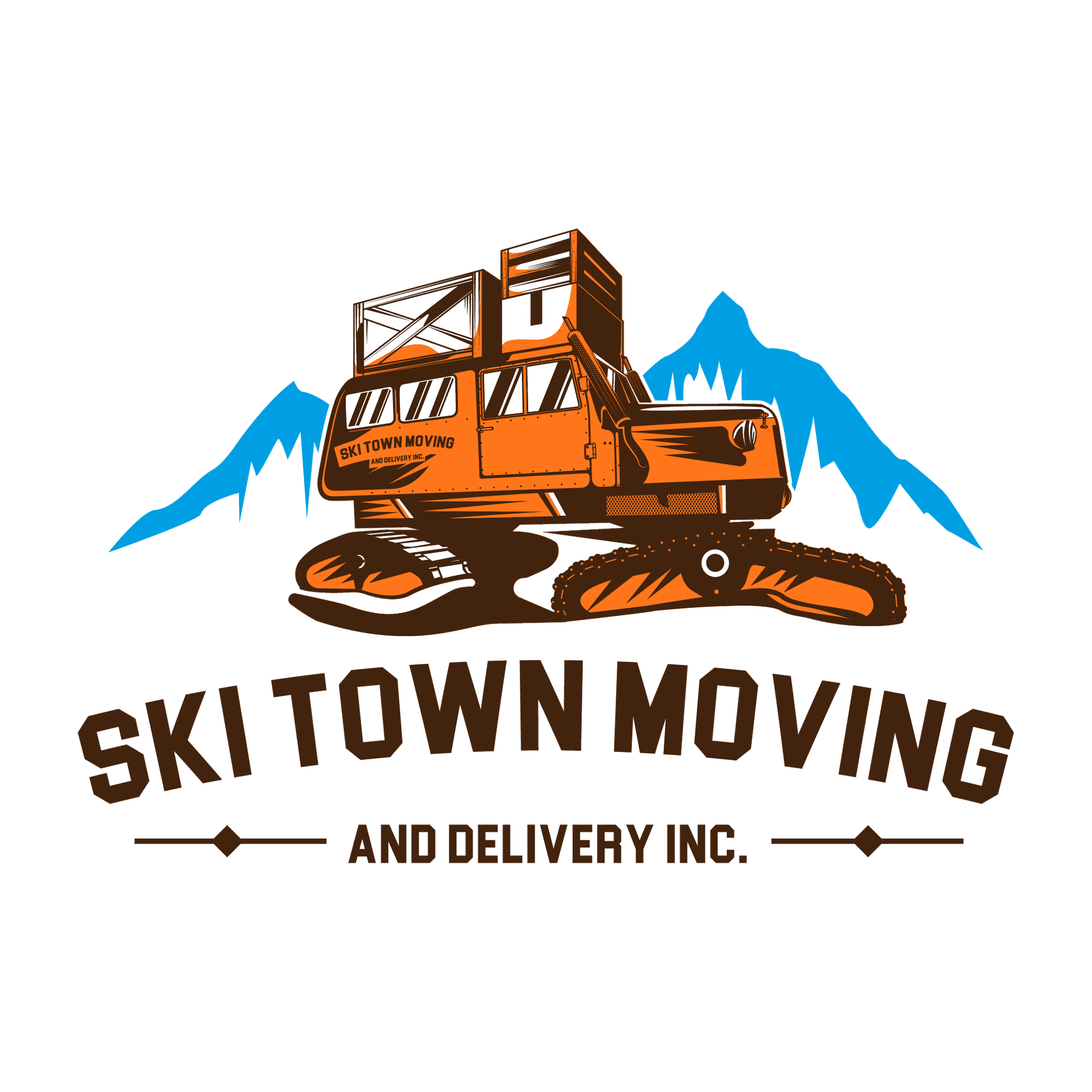 Ski Town Moving Partnership