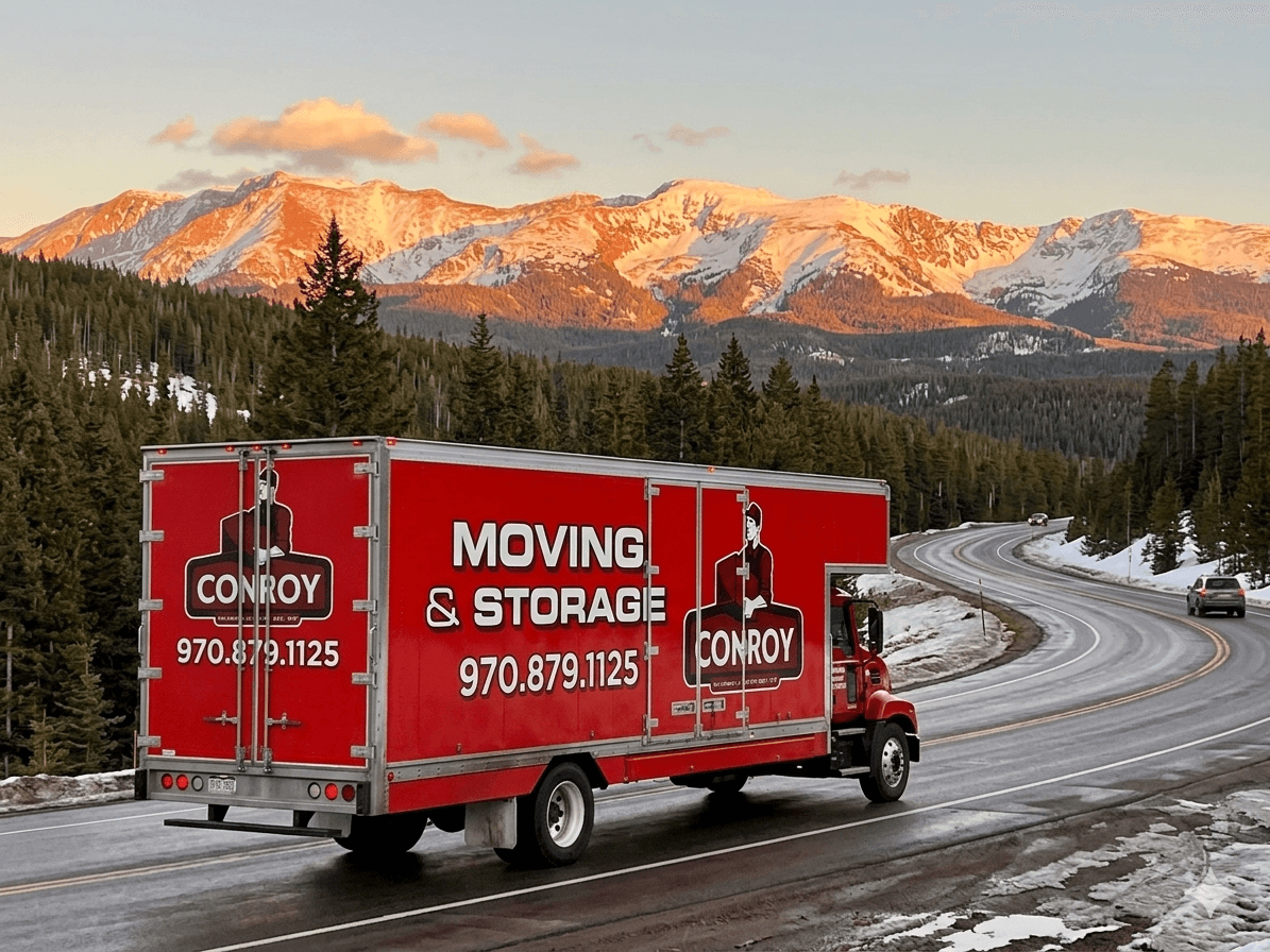 Kremmling, Colorado